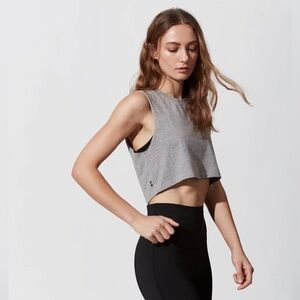 NWT Ride Cycle Club Vibe Muscle Tee